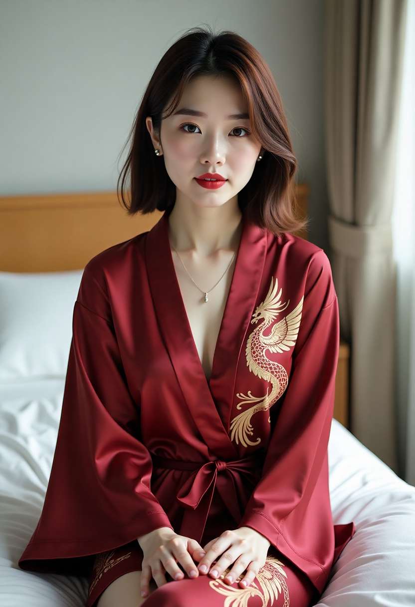 战龙归来