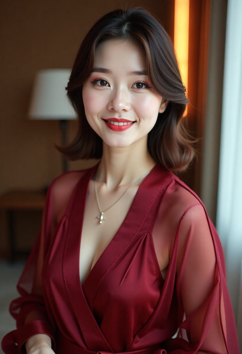 神医归来